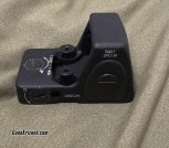 Trijicon RMR RM07 (6.5 MOA)
