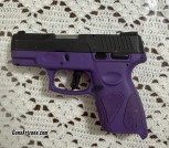 Taurus G2C
