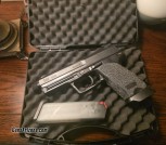HK USP 9MM LEM Trigger