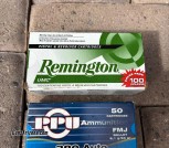 380 ammo