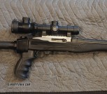 Ruger 10/22 Tactical 