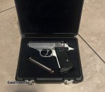 Walther PPK .380