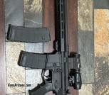 AR15 .223/5.56
