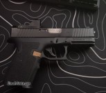 PSA DAGGER 9mm Glock 19 Clone