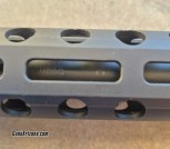 Centurion 16' Recce Upper w/ 15' mlok rail and Centurion BCG