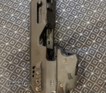 Glock 43X/48 & AR Accessories: MCK, S15 Mags, Vortex Red Dot, Trigger