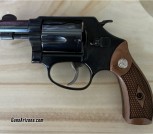 Smith and Wesson model 36