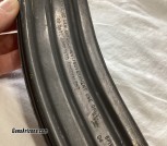 LEO restricted ban era AR mag