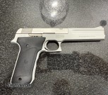 S&W Model 622 .22 Cal Target 