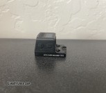 Holosun EPS Carry 2 MOA Red Dot