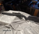 Remington 700 Long Range