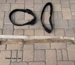 Duty belts