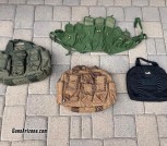 Gun bags