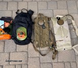 Hydration packs
