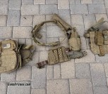 shoulder bag