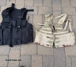 Tactical and Range Gear for Sale!!