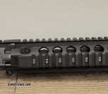 BCM 12.5 Mid-Length barreled upper receiver