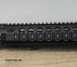 BCM 12.5 Mid-Length barreled upper receiver