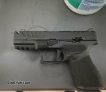 Springfield echelon