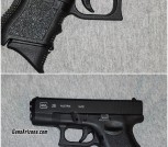 Glock 26 Gen 3 (Drop-in) V2 FRT