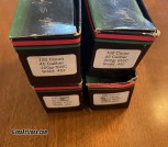 Cast S-S Bullets