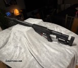 Ruger Precision Rifle 6.5 Creedmoor