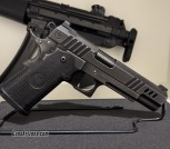Nighthawk President 1911 DS