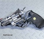 COLT PYTHON MODEL I3021 B STS 2 1/2