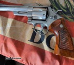 Smith and Wesson 629-1 .44 Magnum