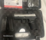 Sig Sauer p320