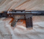 (FMP G3)Century arms CA-3 .308