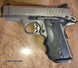 SR1911 Officers model 9mm