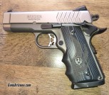 SR1911 Officers model 9mm