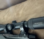 Swarovski Z5+ 3.5-18x50 Riflescope