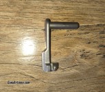 1911 stainless 9mm slide stop