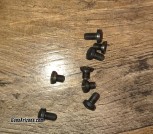 1911 grip screws