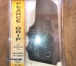 Pearce 1911 compact wrap around grips