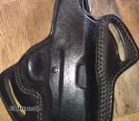 Rare 1911 officers c&l holster
