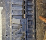 Diamondback AR15