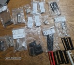Borebuddy AR22 .22lr FRT parts