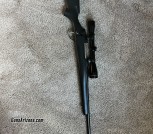 Sako .338 Win Mag