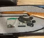 Ruger 10/22 Complete Parts Kit & Magazines - Vintage