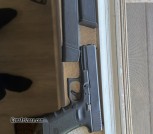 Gen3 Glock 22 
