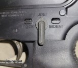 'LETSGO' PSA AR15 - This tool covers it!
