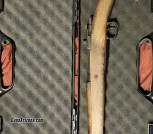 Spanish mauser