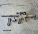 450 bushmaster