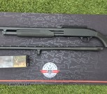 Mossberg 500 Combo New