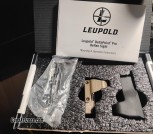 LEUPOLD DELTA POINT PRO FDE NEW IN BOX 2.5 MOA