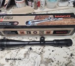Tasco 6-24x40 Scope