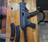 Stribog TR22